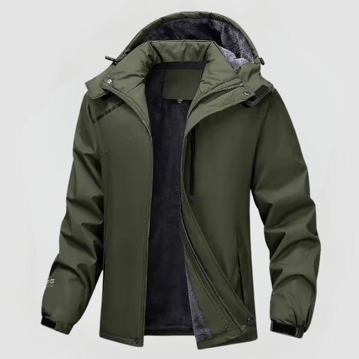 Cyprian - Stylish Casual Jacket