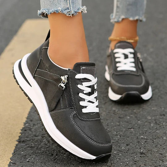 Azelyn - Stylish Casual Shoes
