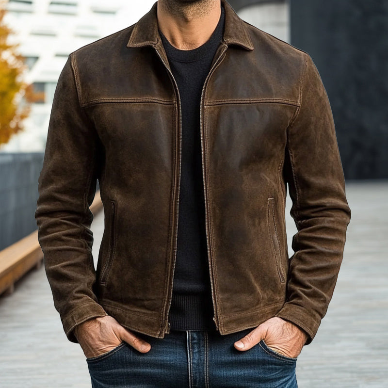Amelio - Stylish Casual Jacket