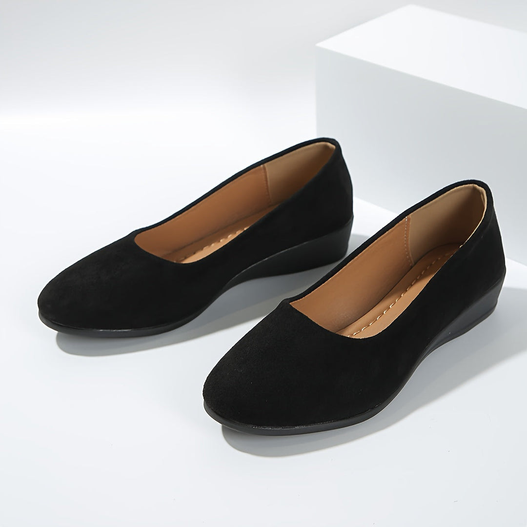 Abrynn - Stylish Casual Shoes