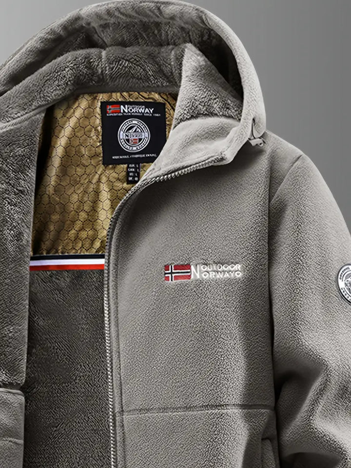 Perrin - Stylish Casual Jacket
