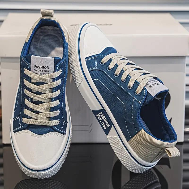 Alton - Elegant Casual Shoes