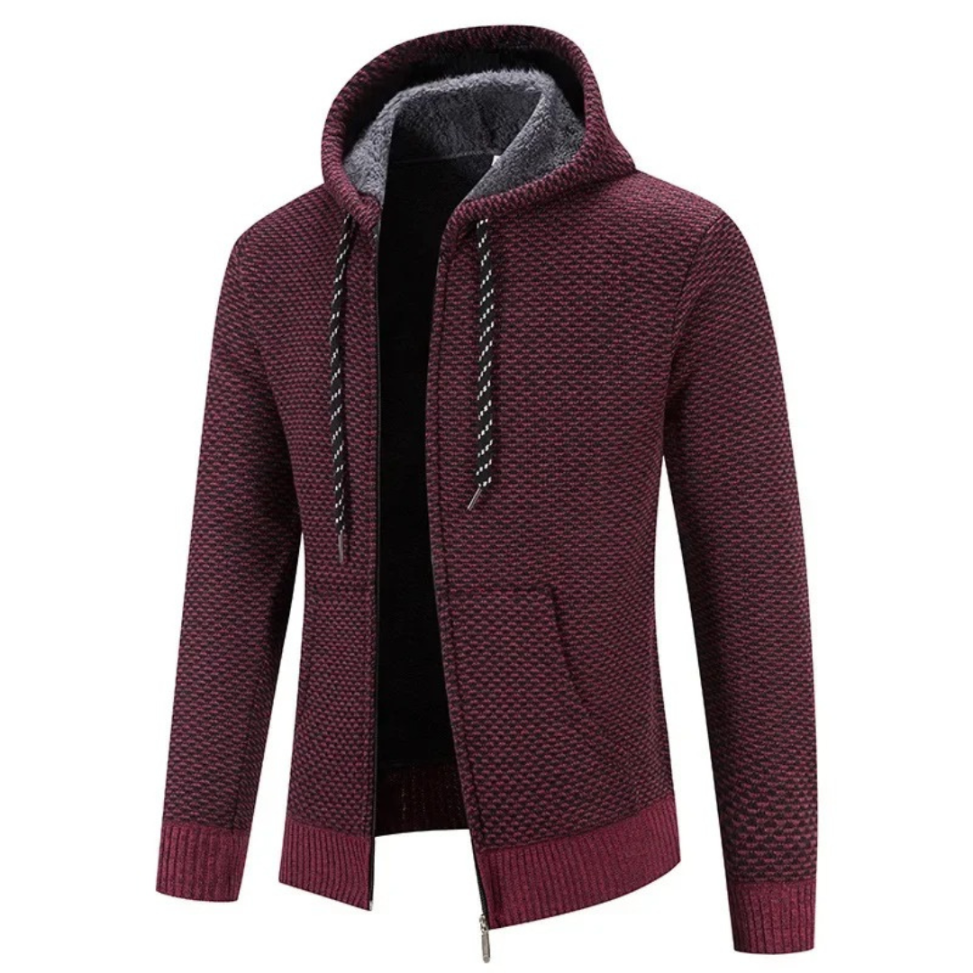 Zevon - Stylish Casual Hoodie