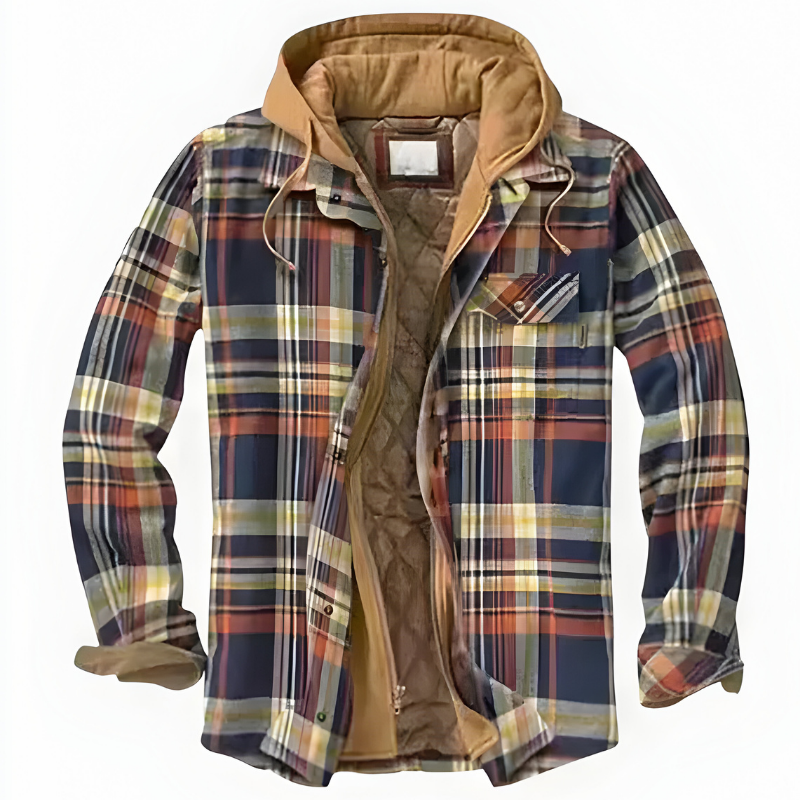 Dariusz - Stylish Casual Jacket