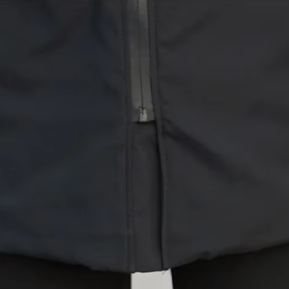 Braylon - Stylish Casual Hooded Coat