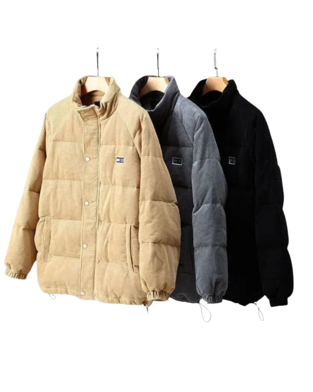 Cedrick - Stylish Casual Jacket