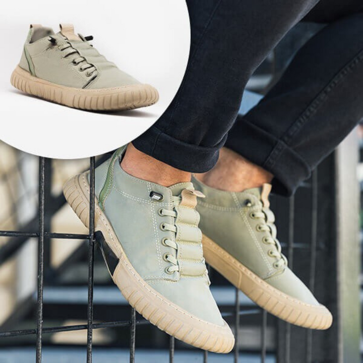 Sylvester - Stylish Casual Shoes