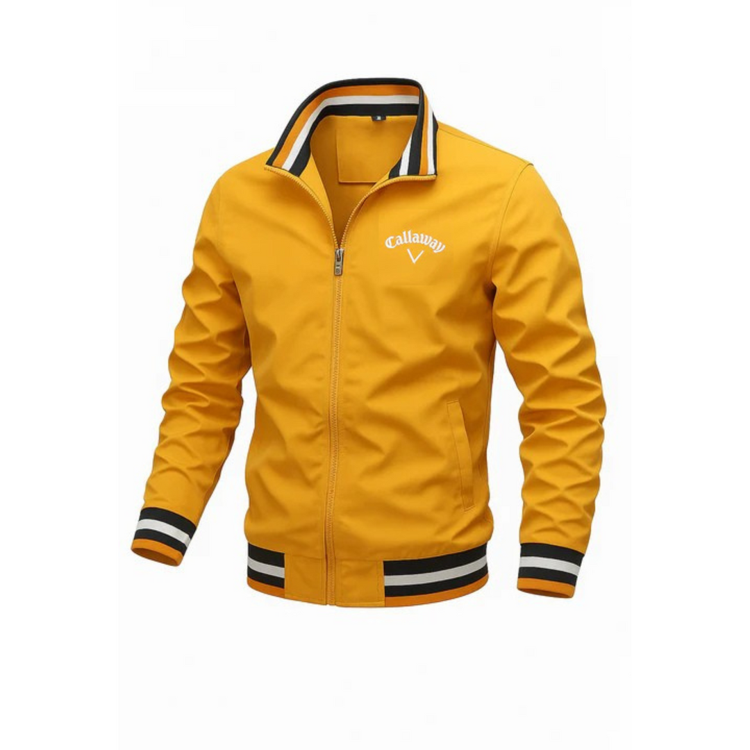 Benicio - Stylish Casual Jacket