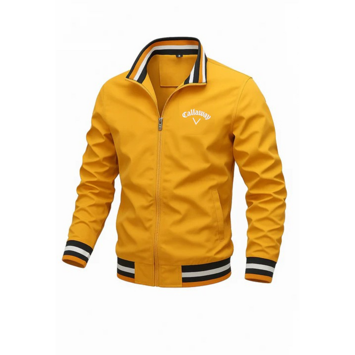 Benicio - Stylish Casual Jacket