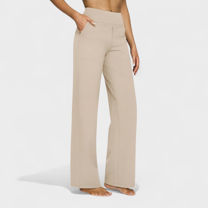 Isobel - Elegant Casual Pants