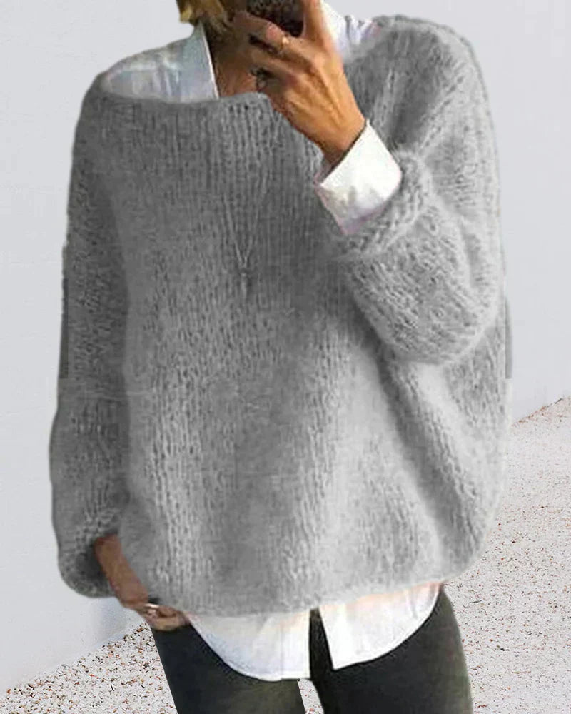 Morgan - Stylish Casual Sweater