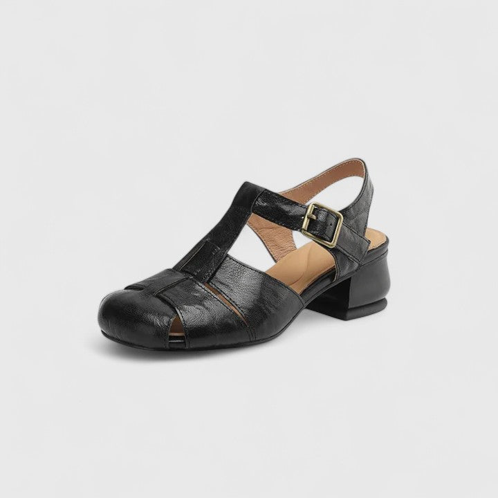 Gretel - Elegant Casual Sandals