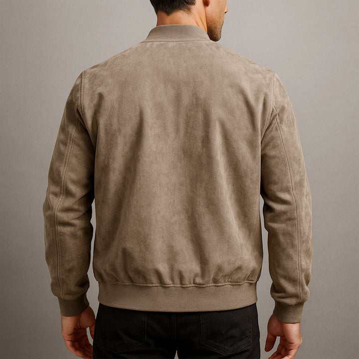 Faelen - Stylish Casual Jacket