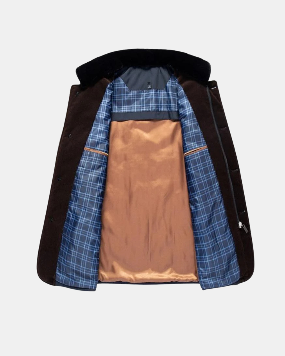 Armand - Elegant Casual Jacket