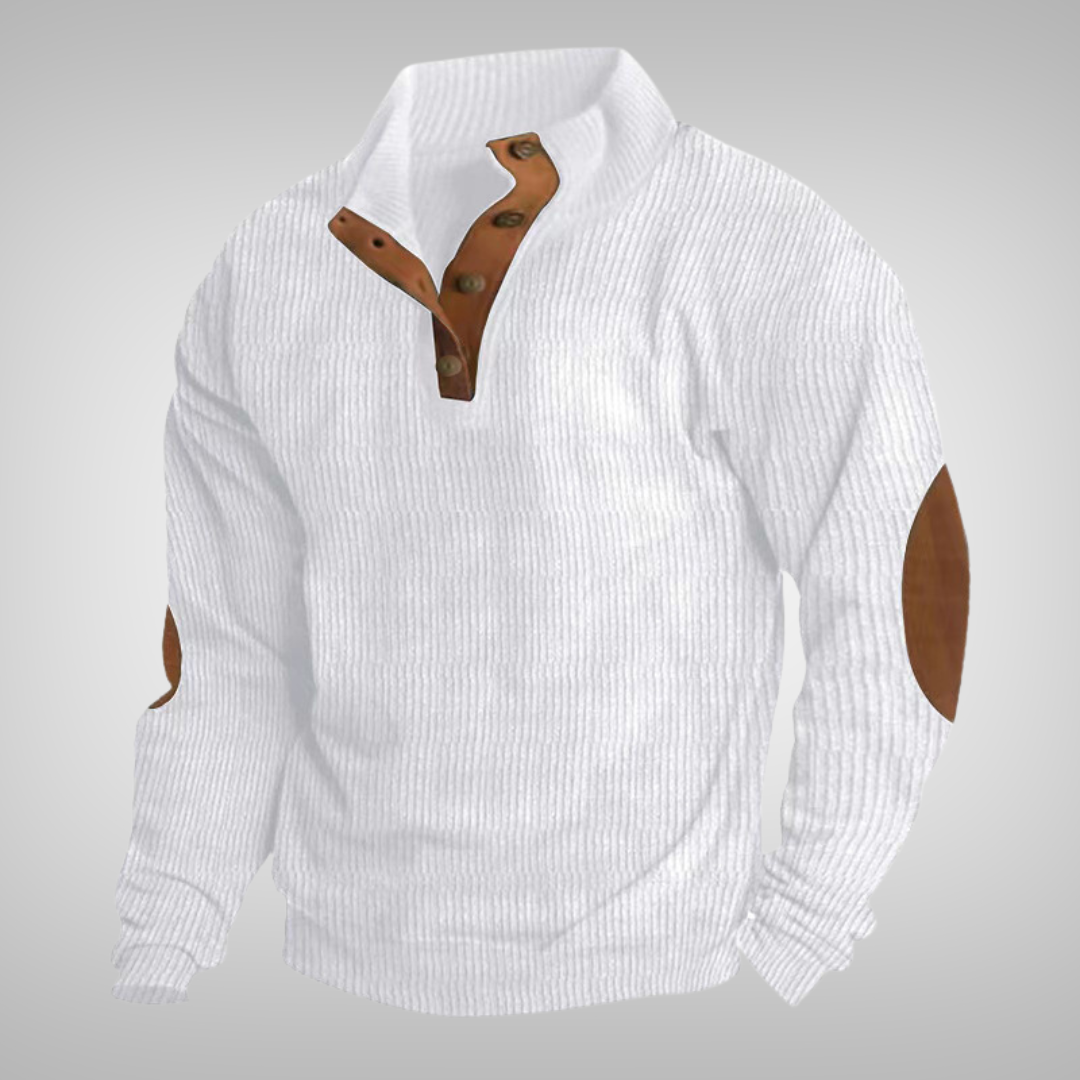 Adonis - Stylish Casual Sweater