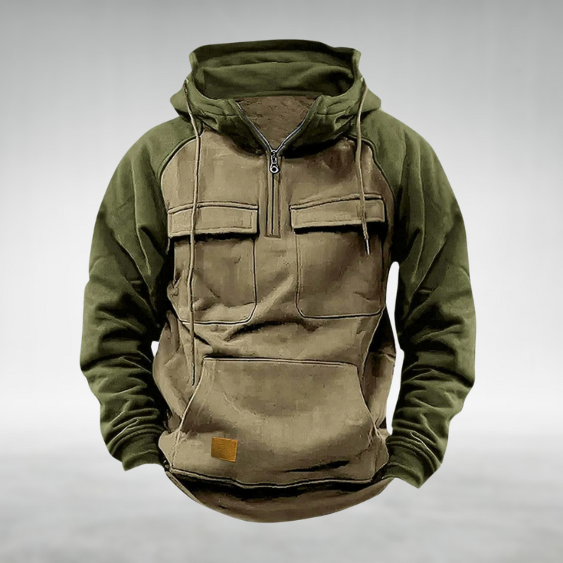 Soren - Stylish Casual Hoodie