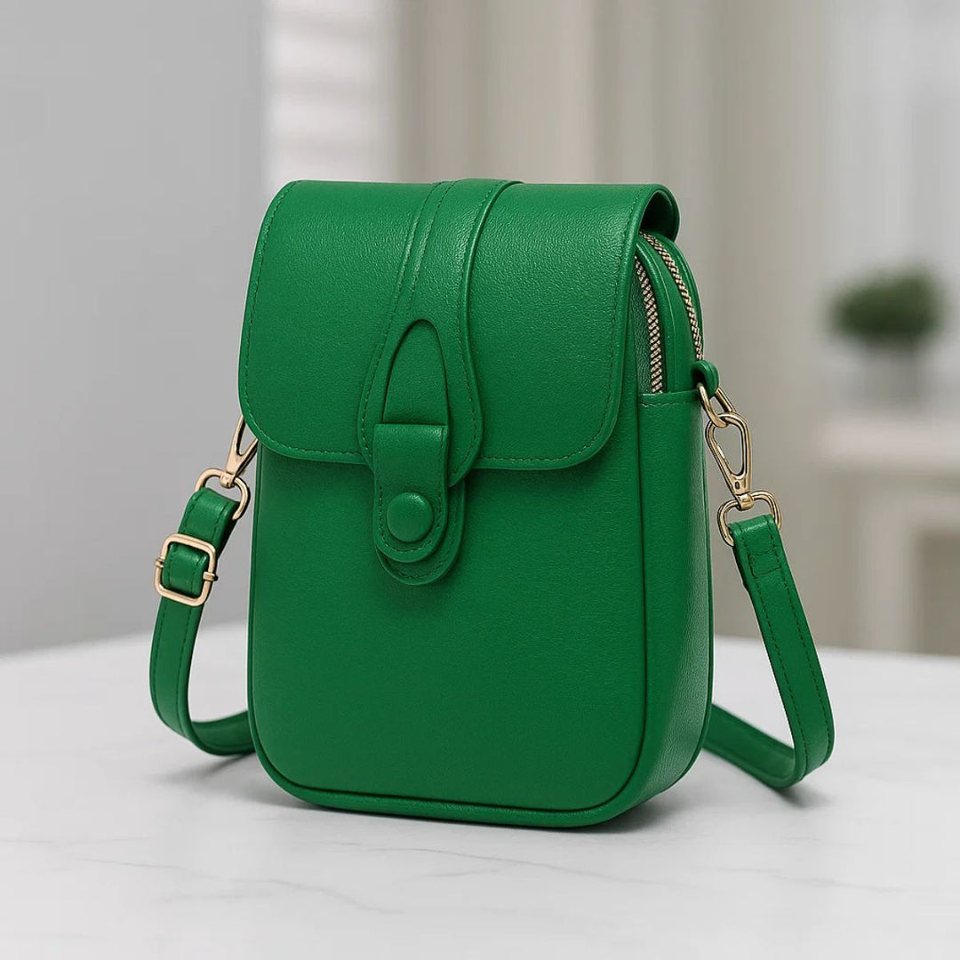Evelyne - Stylish Casual Shoulder Bag