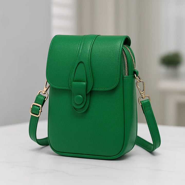 Evelyne - Stylish Casual Shoulder Bag