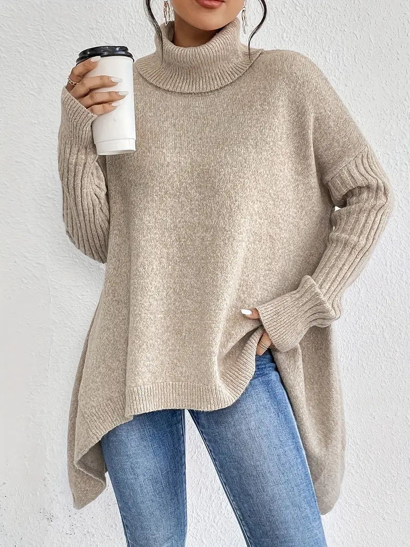Chantal - Stylish Casual Sweater