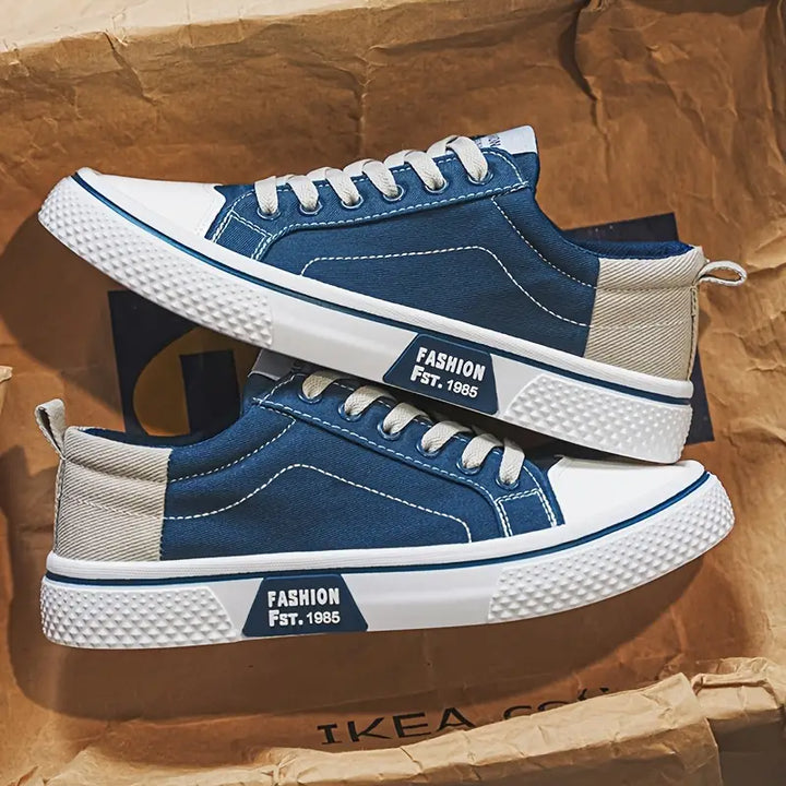 Alton - Elegant Casual Shoes