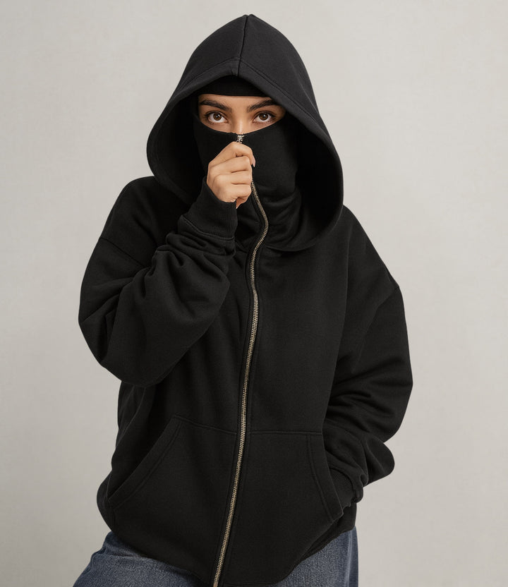 Aurelio - Stylish Casual Hoodie