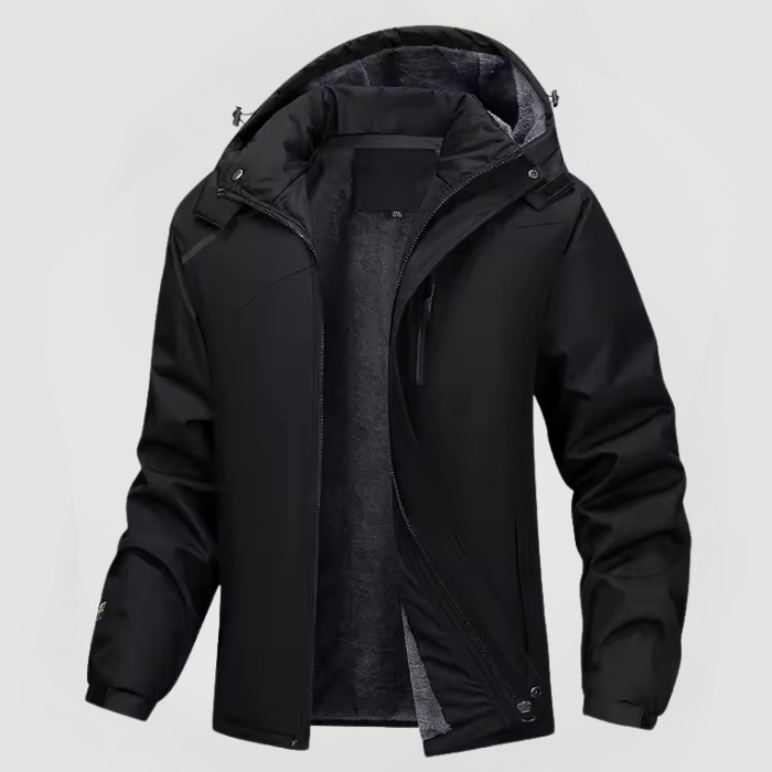 Cyprian - Stylish Casual Jacket