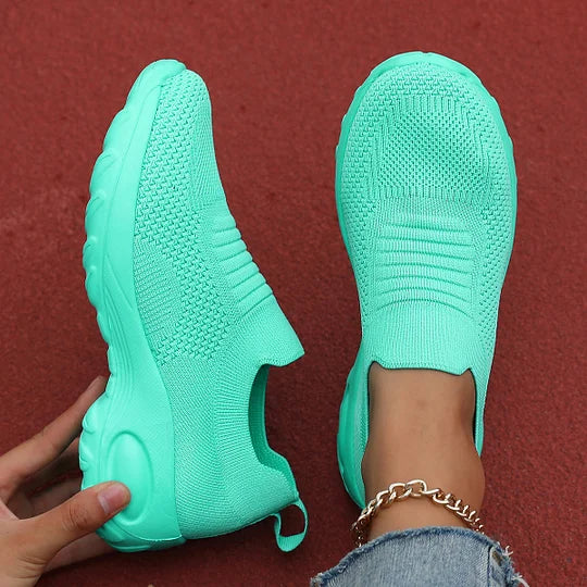 Davida - Stylish Casual Shoes