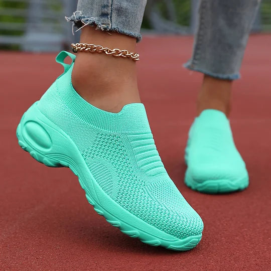 Davida - Stylish Casual Shoes