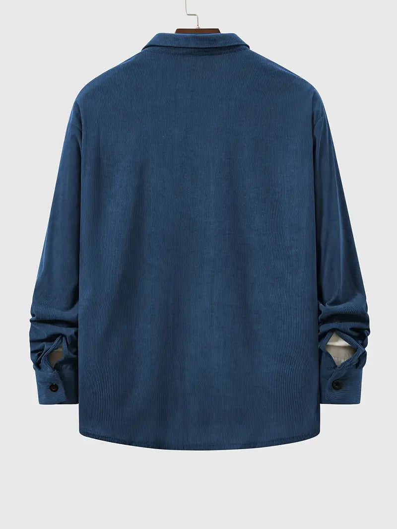 Drayton - Stylish Casual Shirt