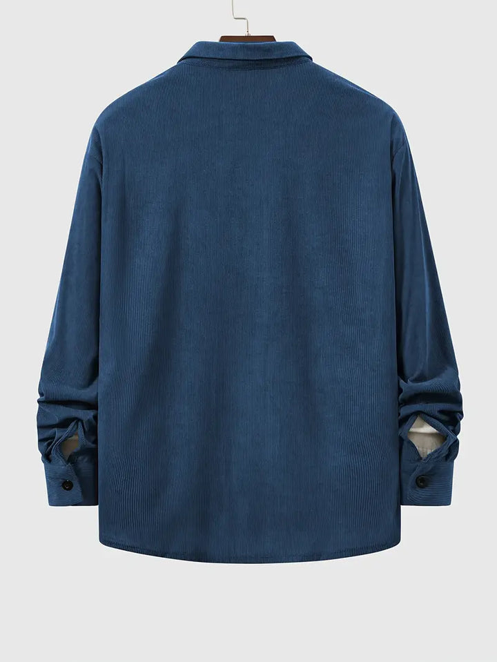 Drayton - Stylish Casual Shirt