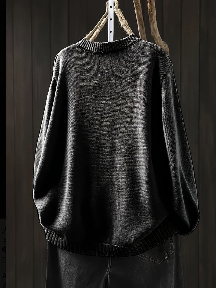 Esra - Stylish Casual Cardigan
