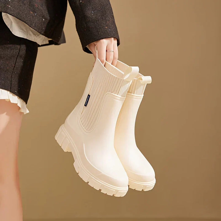 Carleen - Stylish Casual Ankle Boots
