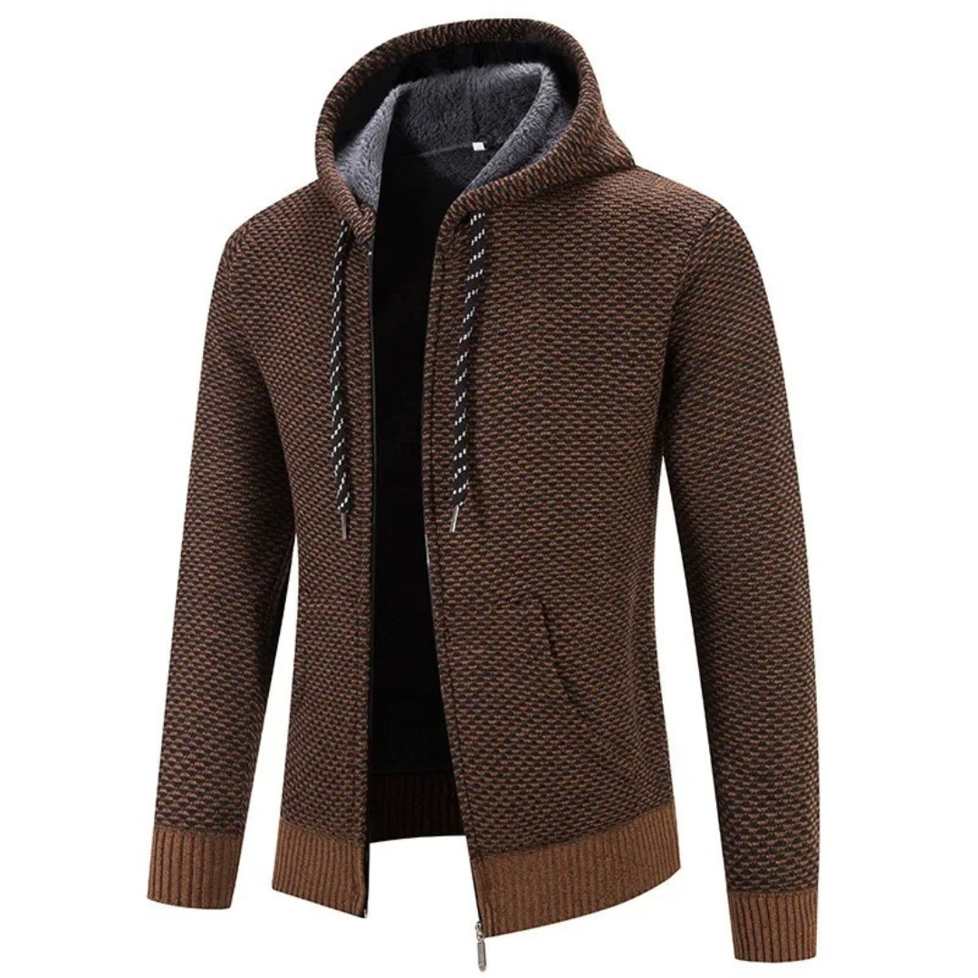 Zevon - Stylish Casual Hoodie