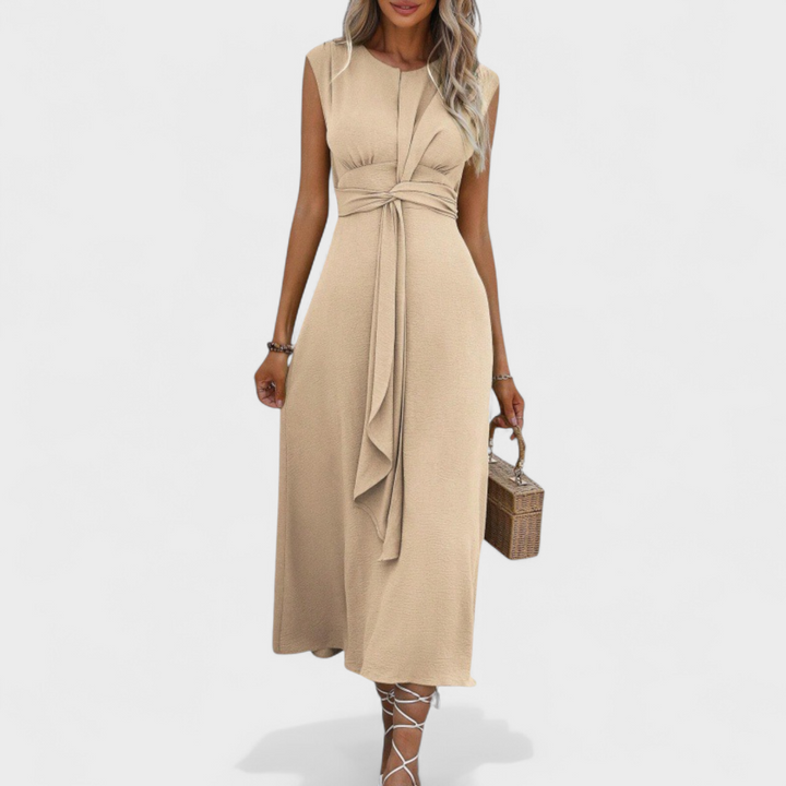 Belicia - Elegant Casual Dress