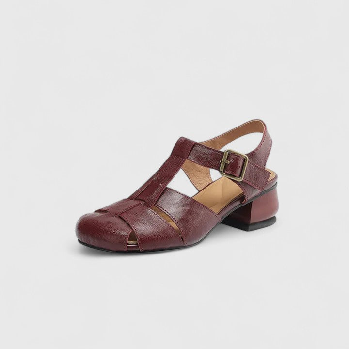Gretel - Elegant Casual Sandals