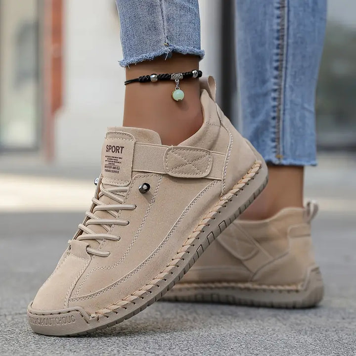 Dinah - Elegant Casual Sneakers
