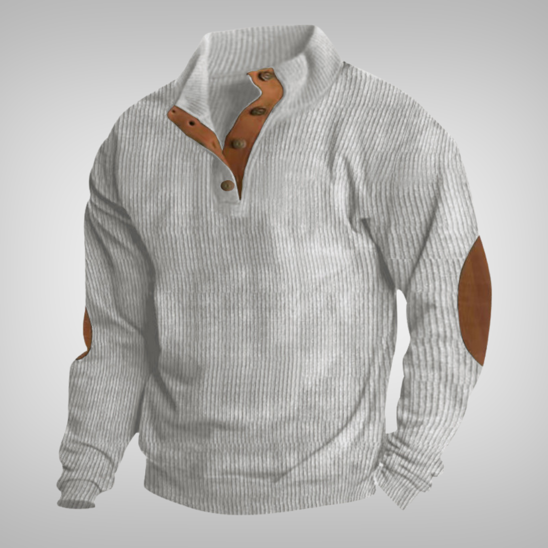 Adonis - Stylish Casual Sweater