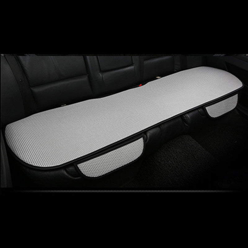 Davriel - Silk Car Seat Cushions