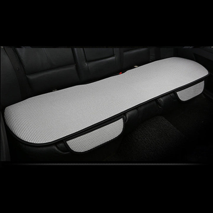 Davriel - Silk Car Seat Cushions