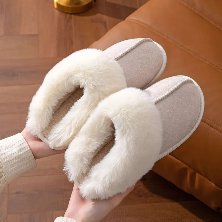Avalyn - Stylish Casual Slippers