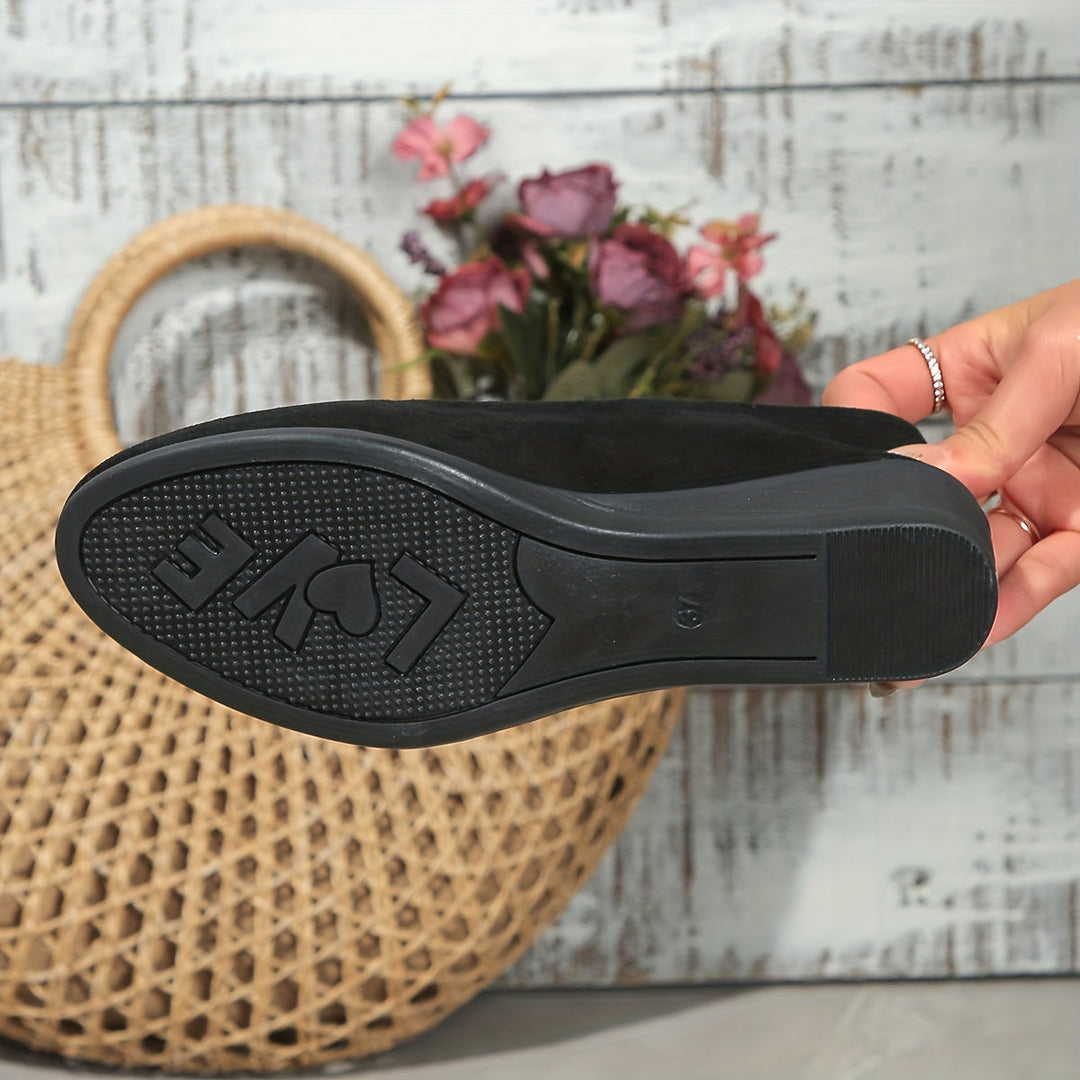 Abrynn - Stylish Casual Shoes