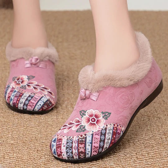 Iradelle - Stylish Casual Slippers