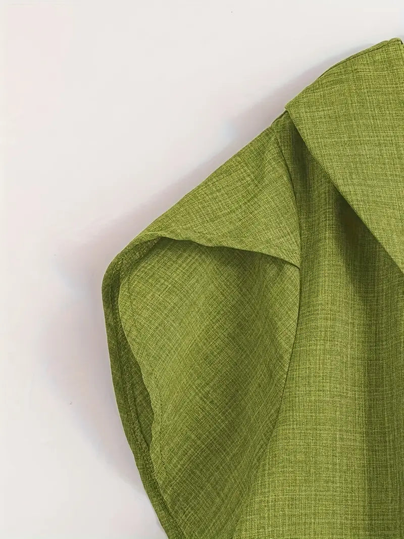 Destiny - Elegant Casual Blouse