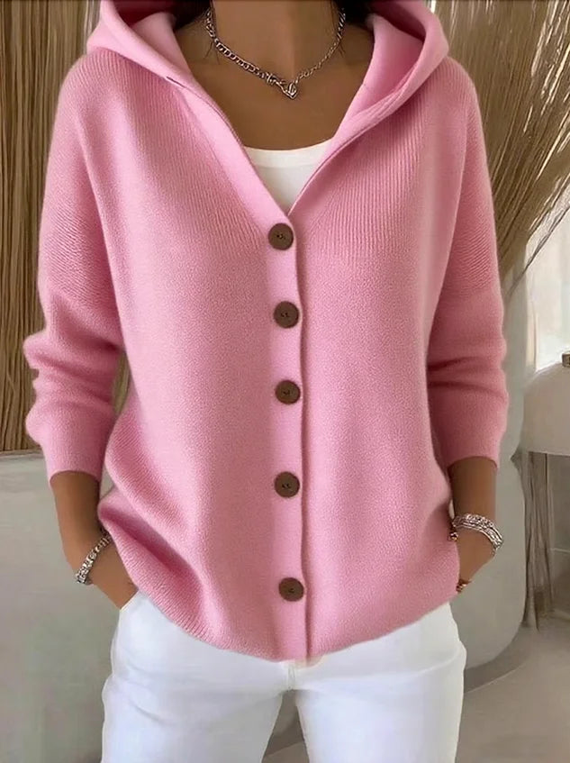 Briarley - Elegant Casual Cardigan