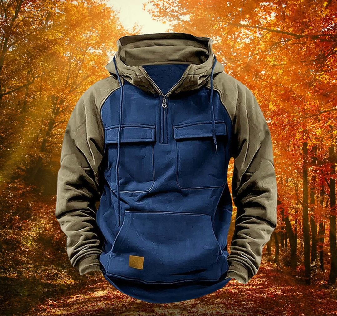 Soren - Stylish Casual Hoodie