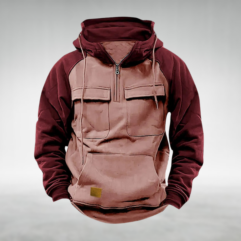 Soren - Stylish Casual Hoodie