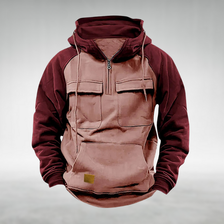 Soren - Stylish Casual Hoodie