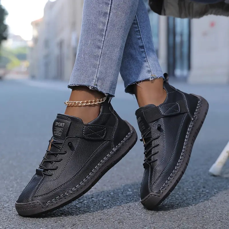 Dinah - Elegant Casual Sneakers