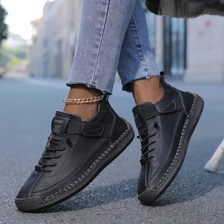 Dinah - Elegant Casual Sneakers