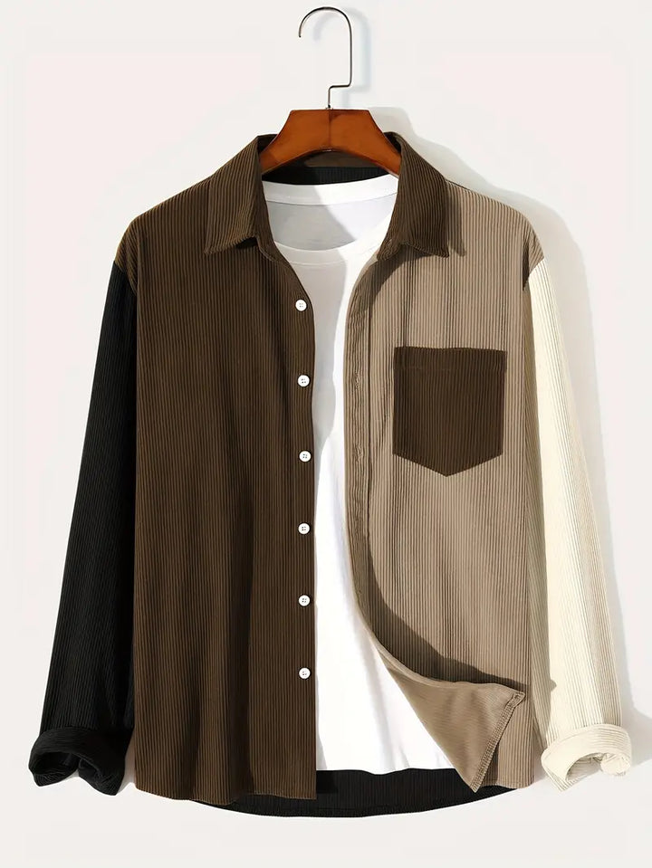 Gaston - Elegant Casual Jacket